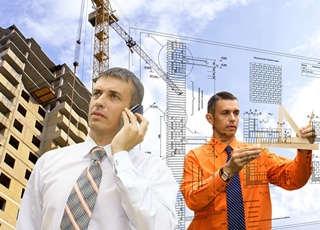 Услуги риэлтора при покупке квартиры